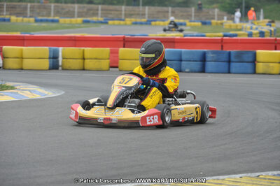 01/05/2011 : Challenge Minarelli Ouest - Le Mans (Photos Patrick Lascombes) 2011 — karting