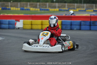 01/05/2011 : Challenge Minarelli Ouest - Le Mans (Photos Patrick Lascombes) 2011 — karting