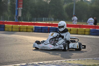 01/05/2011 : Challenge Minarelli Ouest - Le Mans (Photos Patrick Lascombes) 2011 — karting