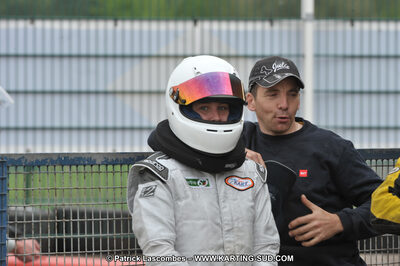 01/05/2011 : Challenge Minarelli Ouest - Le Mans (Photos Patrick Lascombes) 2011 — karting