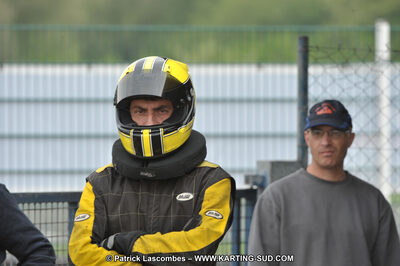 01/05/2011 : Challenge Minarelli Ouest - Le Mans (Photos Patrick Lascombes) 2011 — karting