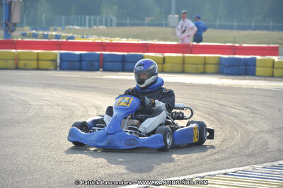 01/05/2011 : Challenge Minarelli Ouest - Le Mans (Photos Patrick Lascombes) 2011 — karting