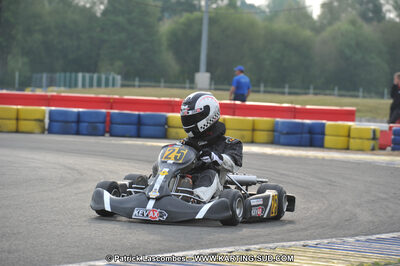 01/05/2011 : Challenge Minarelli Ouest - Le Mans (Photos Patrick Lascombes) 2011 — karting