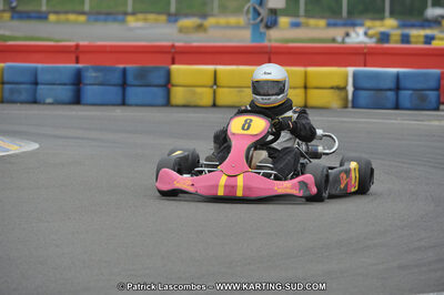 01/05/2011 : Challenge Minarelli Ouest - Le Mans (Photos Patrick Lascombes) 2011 — karting