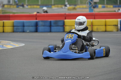 01/05/2011 : Challenge Minarelli Ouest - Le Mans (Photos Patrick Lascombes) 2011 — karting
