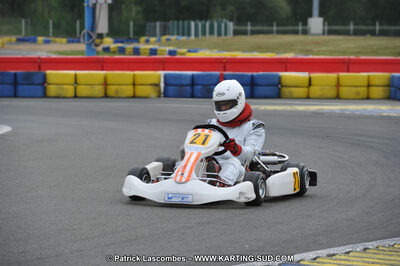 01/05/2011 : Challenge Minarelli Ouest - Le Mans (Photos Patrick Lascombes) 2011 — karting