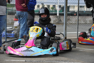 01/05/2011 : Challenge Minarelli Ouest - Le Mans (Photos Patrick Lascombes) 2011 — karting