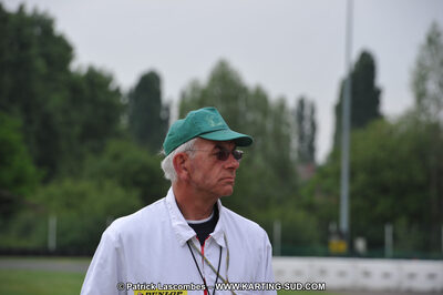 01/05/2011 : Challenge Minarelli Ouest - Le Mans (Photos Patrick Lascombes) 2011 — karting