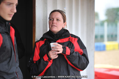 01/05/2011 : Challenge Minarelli Ouest - Le Mans (Photos Patrick Lascombes) 2011 — karting