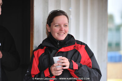 01/05/2011 : Challenge Minarelli Ouest - Le Mans (Photos Patrick Lascombes) 2011 — karting