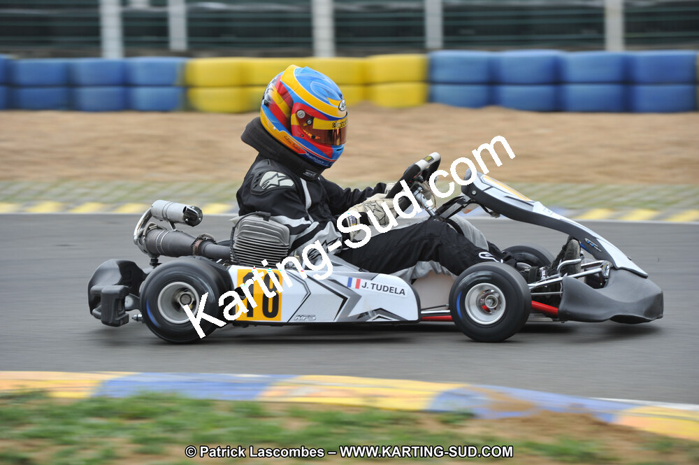 01/05/2011 : Challenge Minarelli Ouest - Le Mans (Photos Patrick Lascombes) 2011 — karting