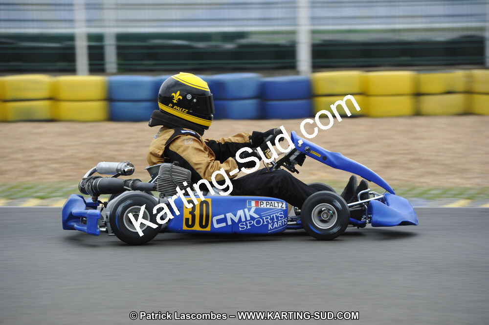 01/05/2011 : Challenge Minarelli Ouest - Le Mans (Photos Patrick Lascombes) 2011 — karting