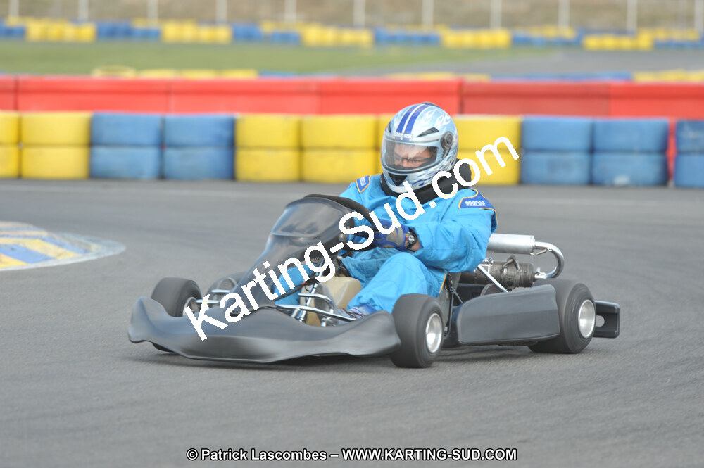 01/05/2011 : Challenge Minarelli Ouest - Le Mans (Photos Patrick Lascombes) 2011 — karting