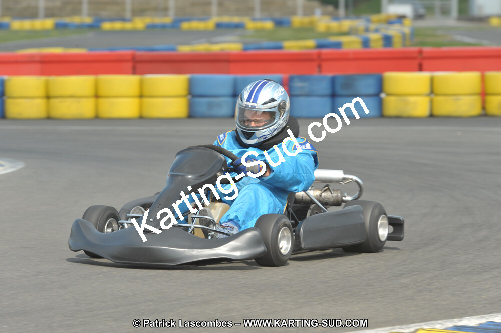 01/05/2011 : Challenge Minarelli Ouest - Le Mans (Photos Patrick Lascombes) 2011 — karting
