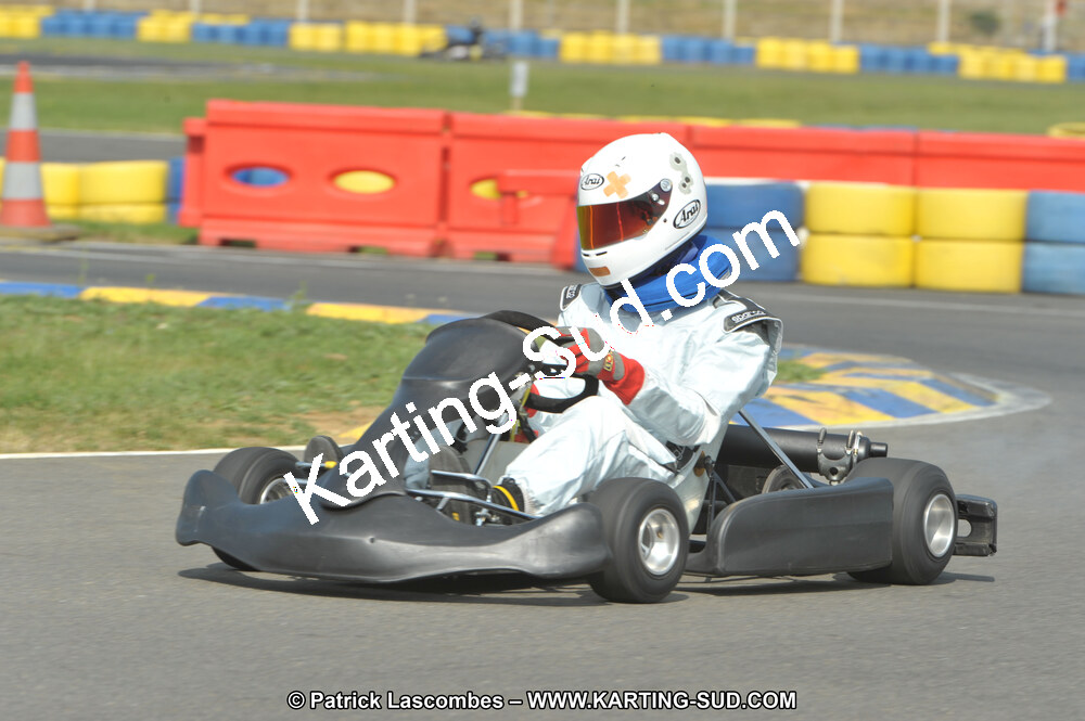 01/05/2011 : Challenge Minarelli Ouest - Le Mans (Photos Patrick Lascombes) 2011 — karting