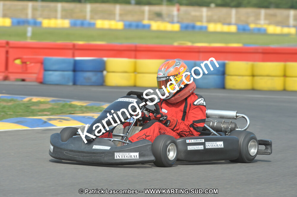 01/05/2011 : Challenge Minarelli Ouest - Le Mans (Photos Patrick Lascombes) 2011 — karting