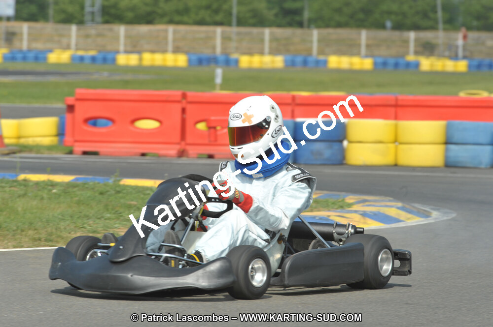 01/05/2011 : Challenge Minarelli Ouest - Le Mans (Photos Patrick Lascombes) 2011 — karting