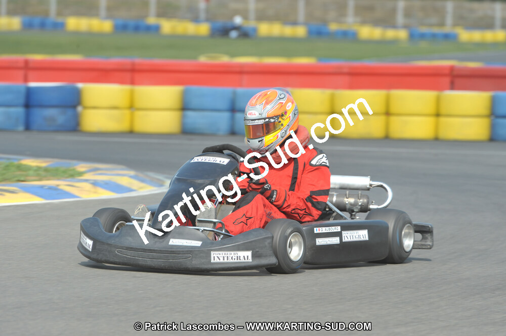 01/05/2011 : Challenge Minarelli Ouest - Le Mans (Photos Patrick Lascombes) 2011 — karting