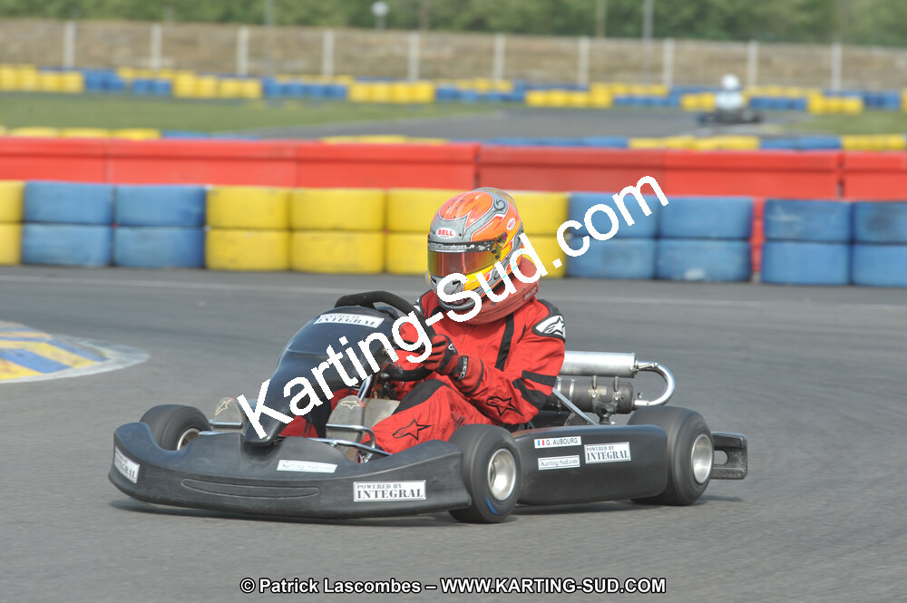 01/05/2011 : Challenge Minarelli Ouest - Le Mans (Photos Patrick Lascombes) 2011 — karting