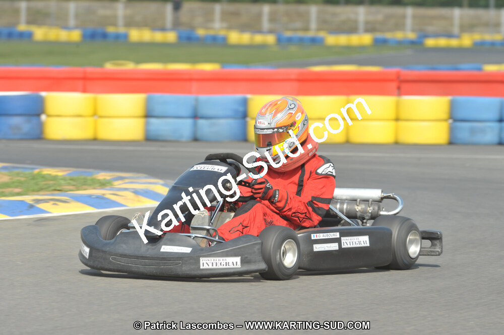 01/05/2011 : Challenge Minarelli Ouest - Le Mans (Photos Patrick Lascombes) 2011 — karting