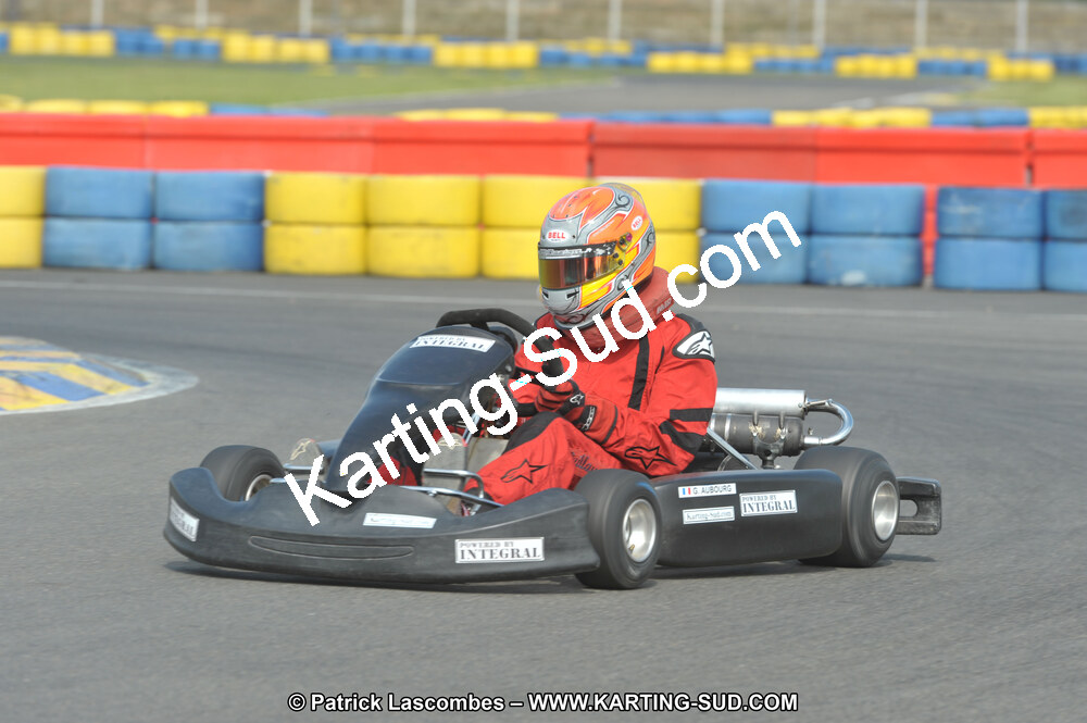 01/05/2011 : Challenge Minarelli Ouest - Le Mans (Photos Patrick Lascombes) 2011 — karting