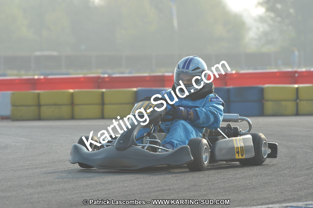 01/05/2011 : Challenge Minarelli Ouest - Le Mans (Photos Patrick Lascombes) 2011 — karting