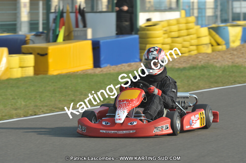 01/05/2011 : Challenge Minarelli Ouest - Le Mans (Photos Patrick Lascombes) 2011 — karting