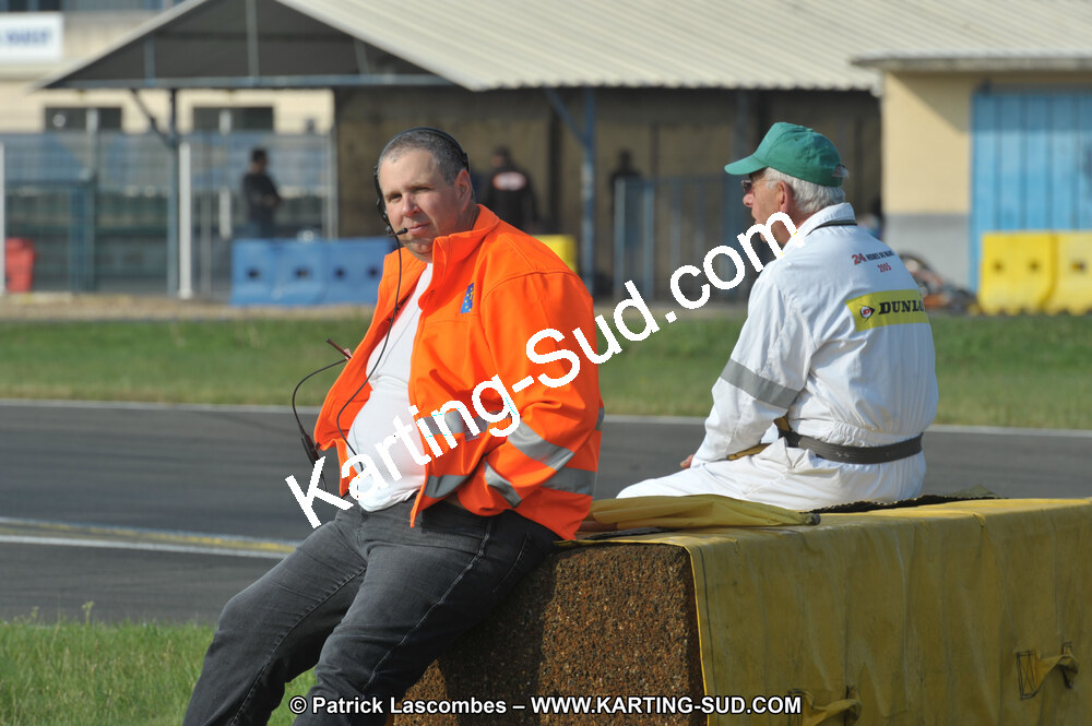 01/05/2011 : Challenge Minarelli Ouest - Le Mans (Photos Patrick Lascombes) 2011 — karting