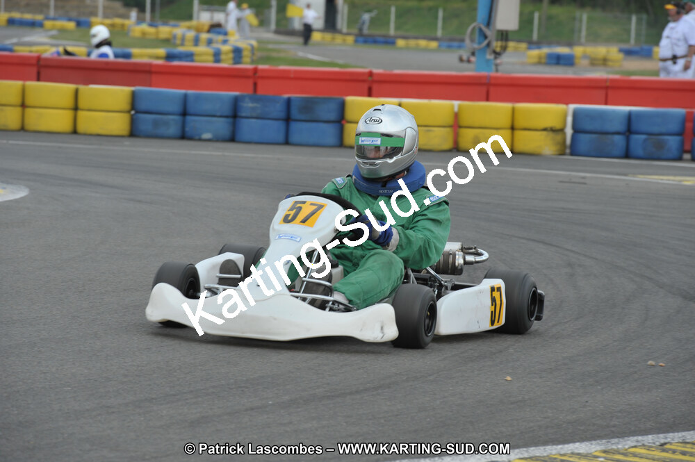 01/05/2011 : Challenge Minarelli Ouest - Le Mans (Photos Patrick Lascombes) 2011 — karting