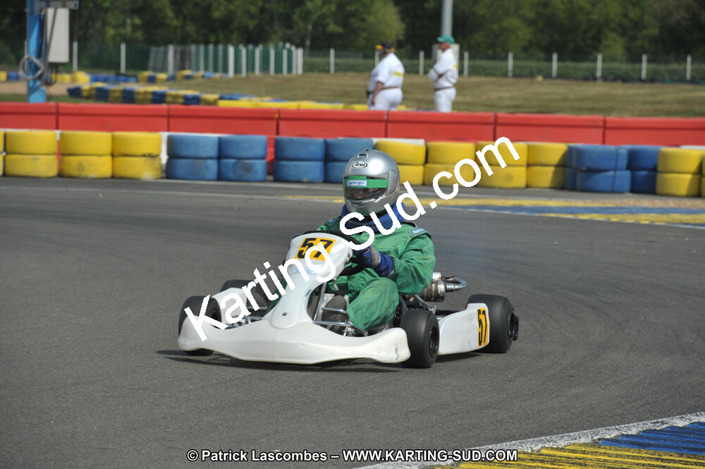 01/05/2011 : Challenge Minarelli Ouest - Le Mans (Photos Patrick Lascombes) 2011 — karting