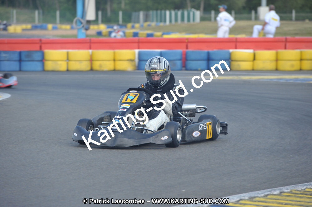 01/05/2011 : Challenge Minarelli Ouest - Le Mans (Photos Patrick Lascombes) 2011 — karting