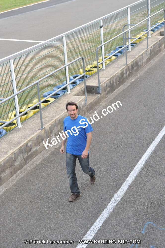 01/05/2011 : Challenge Minarelli Ouest - Le Mans (Photos Patrick Lascombes) 2011 — karting