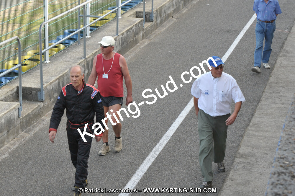 01/05/2011 : Challenge Minarelli Ouest - Le Mans (Photos Patrick Lascombes) 2011 — karting