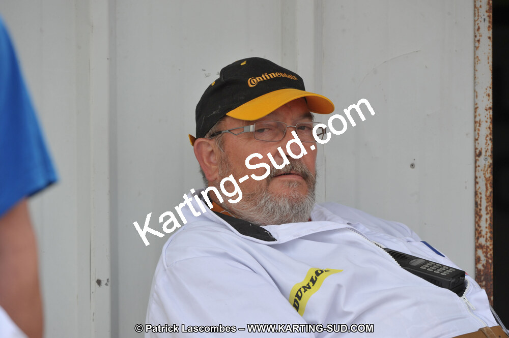 01/05/2011 : Challenge Minarelli Ouest - Le Mans (Photos Patrick Lascombes) 2011 — karting