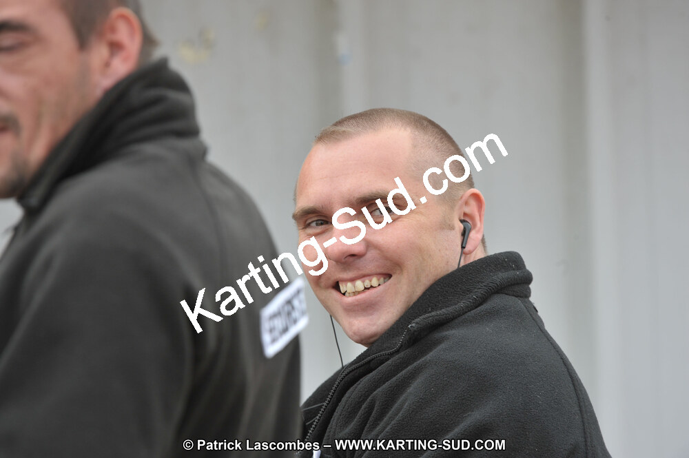 01/05/2011 : Challenge Minarelli Ouest - Le Mans (Photos Patrick Lascombes) 2011 — karting