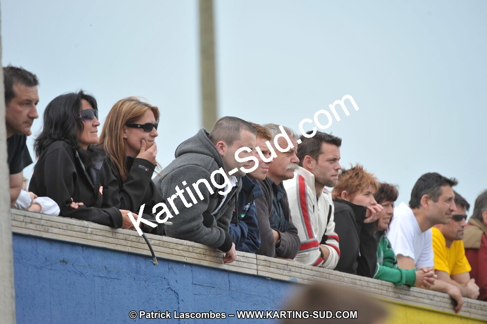 01/05/2011 : Challenge Minarelli Ouest - Le Mans (Photos Patrick Lascombes) 2011 — karting