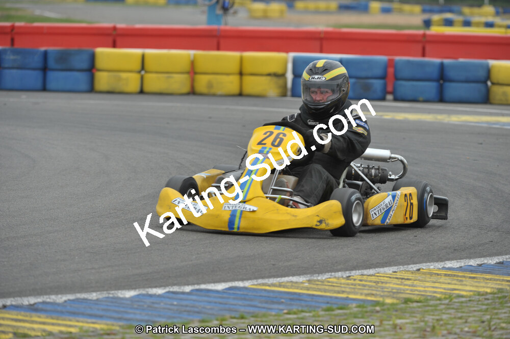 01/05/2011 : Challenge Minarelli Ouest - Le Mans (Photos Patrick Lascombes) 2011 — karting
