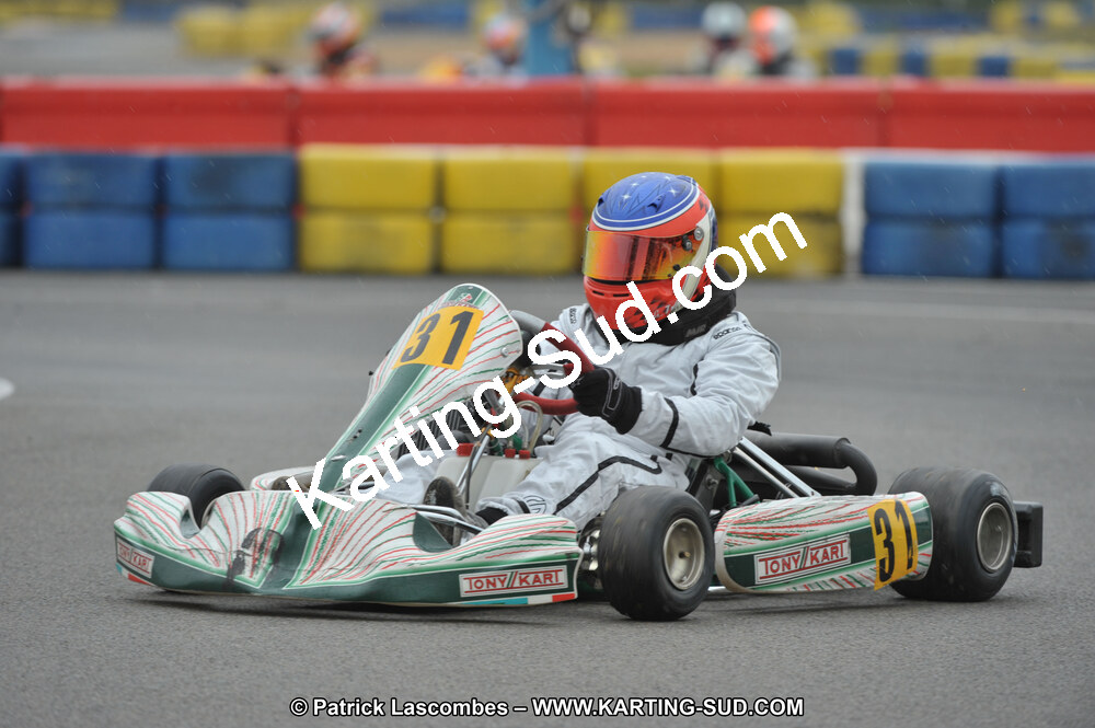 01/05/2011 : Challenge Minarelli Ouest - Le Mans (Photos Patrick Lascombes) 2011 — karting