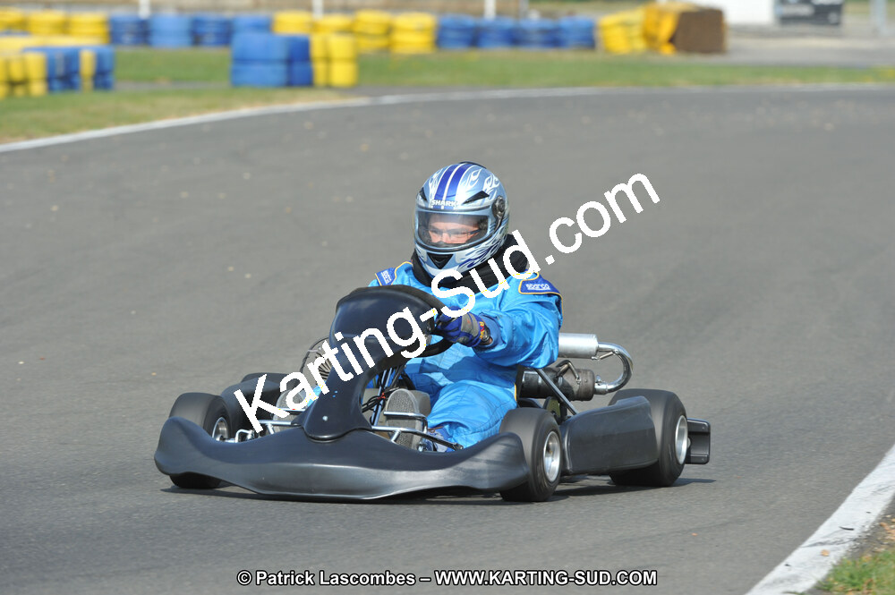 01/05/2011 : Challenge Minarelli Ouest - Le Mans (Photos Patrick Lascombes) 2011 — karting
