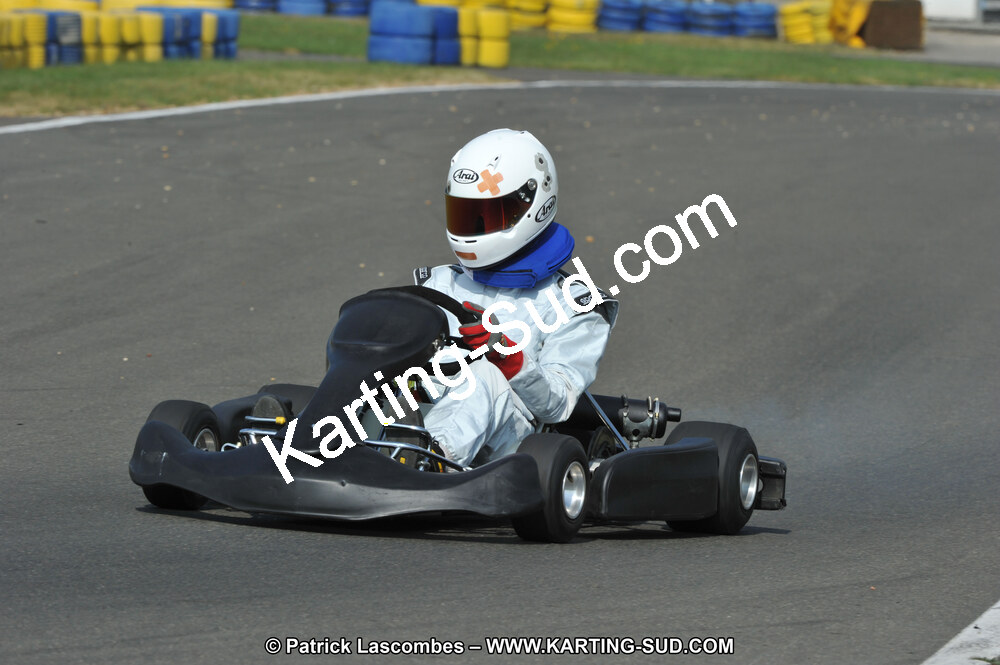 01/05/2011 : Challenge Minarelli Ouest - Le Mans (Photos Patrick Lascombes) 2011 — karting