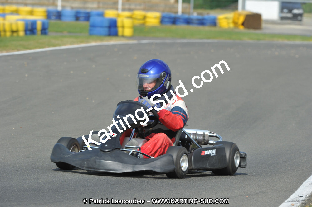 01/05/2011 : Challenge Minarelli Ouest - Le Mans (Photos Patrick Lascombes) 2011 — karting