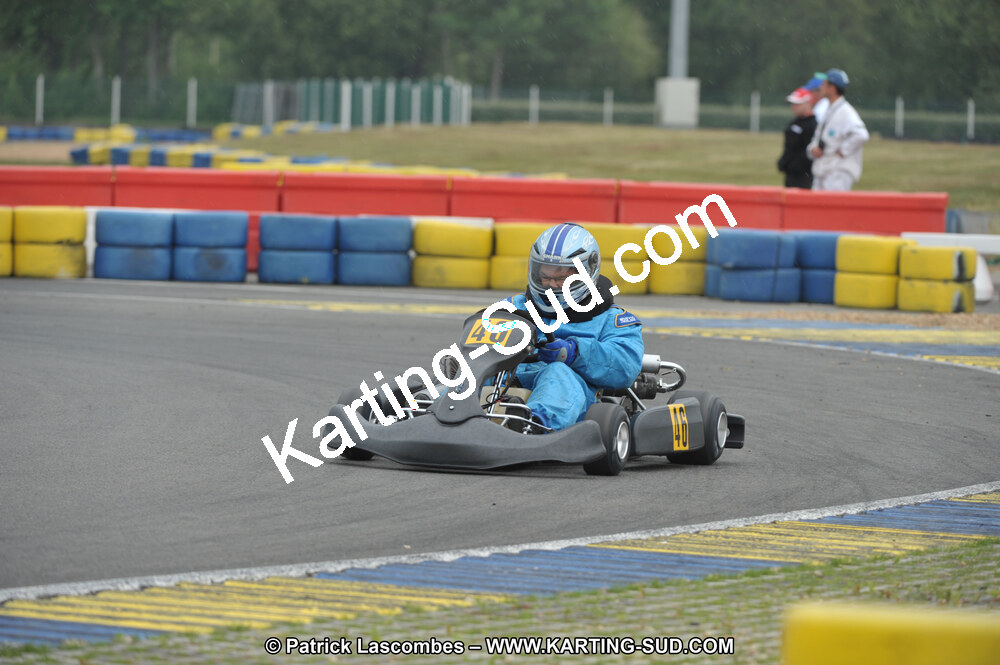 01/05/2011 : Challenge Minarelli Ouest - Le Mans (Photos Patrick Lascombes) 2011 — karting