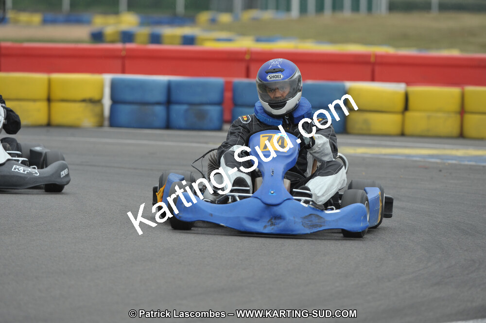 01/05/2011 : Challenge Minarelli Ouest - Le Mans (Photos Patrick Lascombes) 2011 — karting