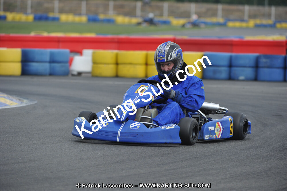 01/05/2011 : Challenge Minarelli Ouest - Le Mans (Photos Patrick Lascombes) 2011 — karting