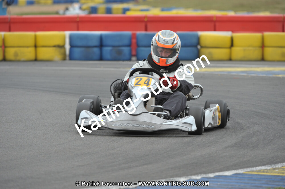01/05/2011 : Challenge Minarelli Ouest - Le Mans (Photos Patrick Lascombes) 2011 — karting