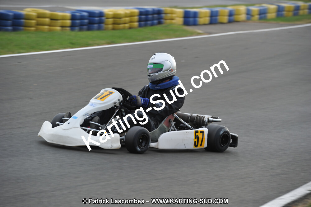 01/05/2011 : Challenge Minarelli Ouest - Le Mans (Photos Patrick Lascombes) 2011 — karting