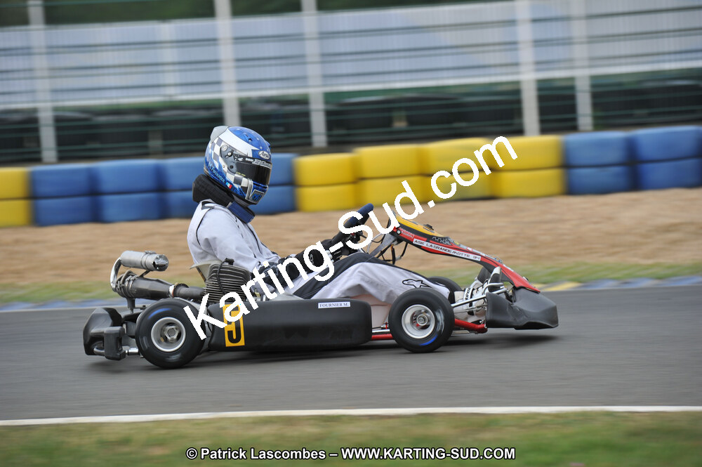 01/05/2011 : Challenge Minarelli Ouest - Le Mans (Photos Patrick Lascombes) 2011 — karting