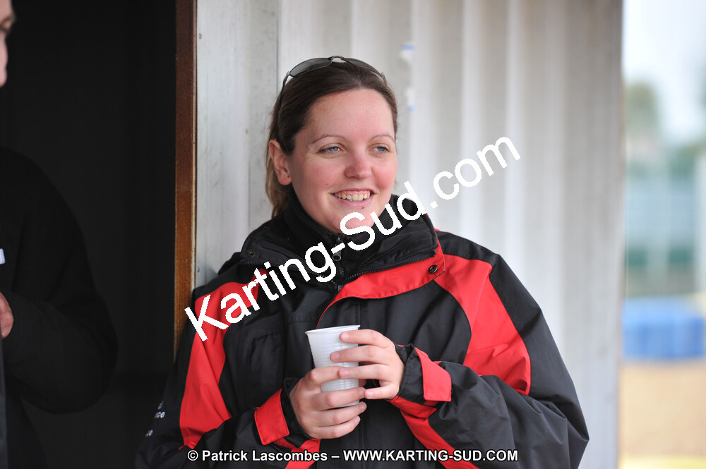 01/05/2011 : Challenge Minarelli Ouest - Le Mans (Photos Patrick Lascombes) 2011 — karting