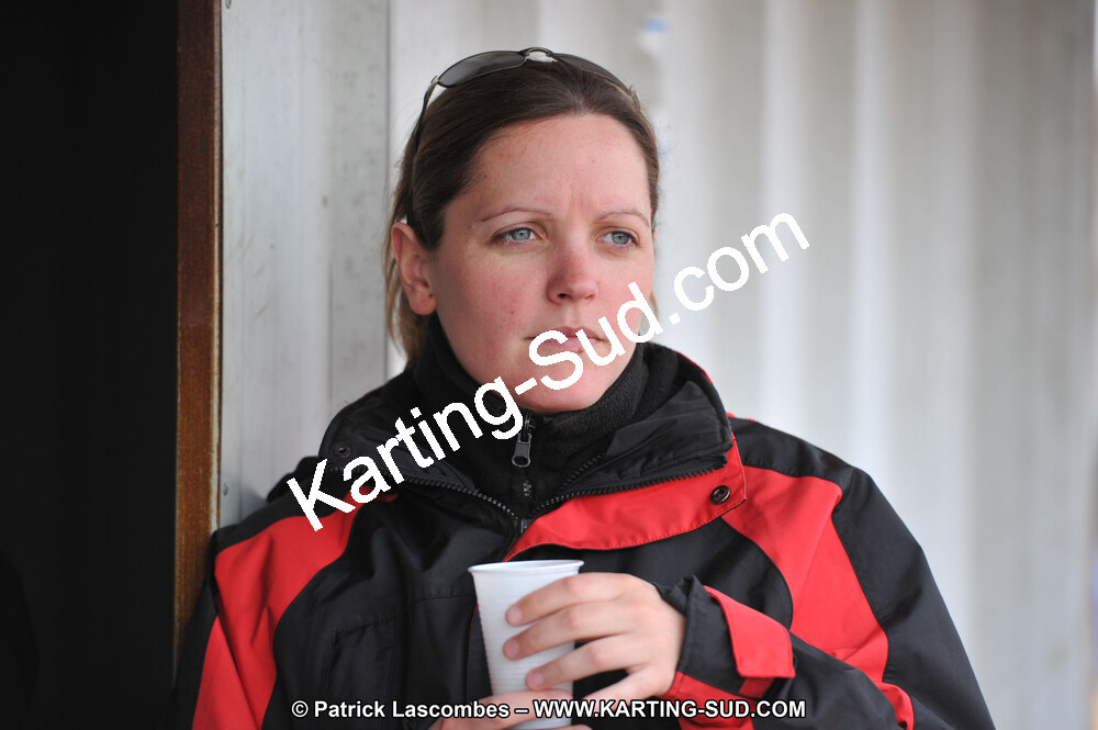 01/05/2011 : Challenge Minarelli Ouest - Le Mans (Photos Patrick Lascombes) 2011 — karting