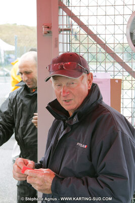 15/05/2011 : 4ème manche du Championnat du Sud à Muret (Photos Stéphane Agnus) 2011 — karting